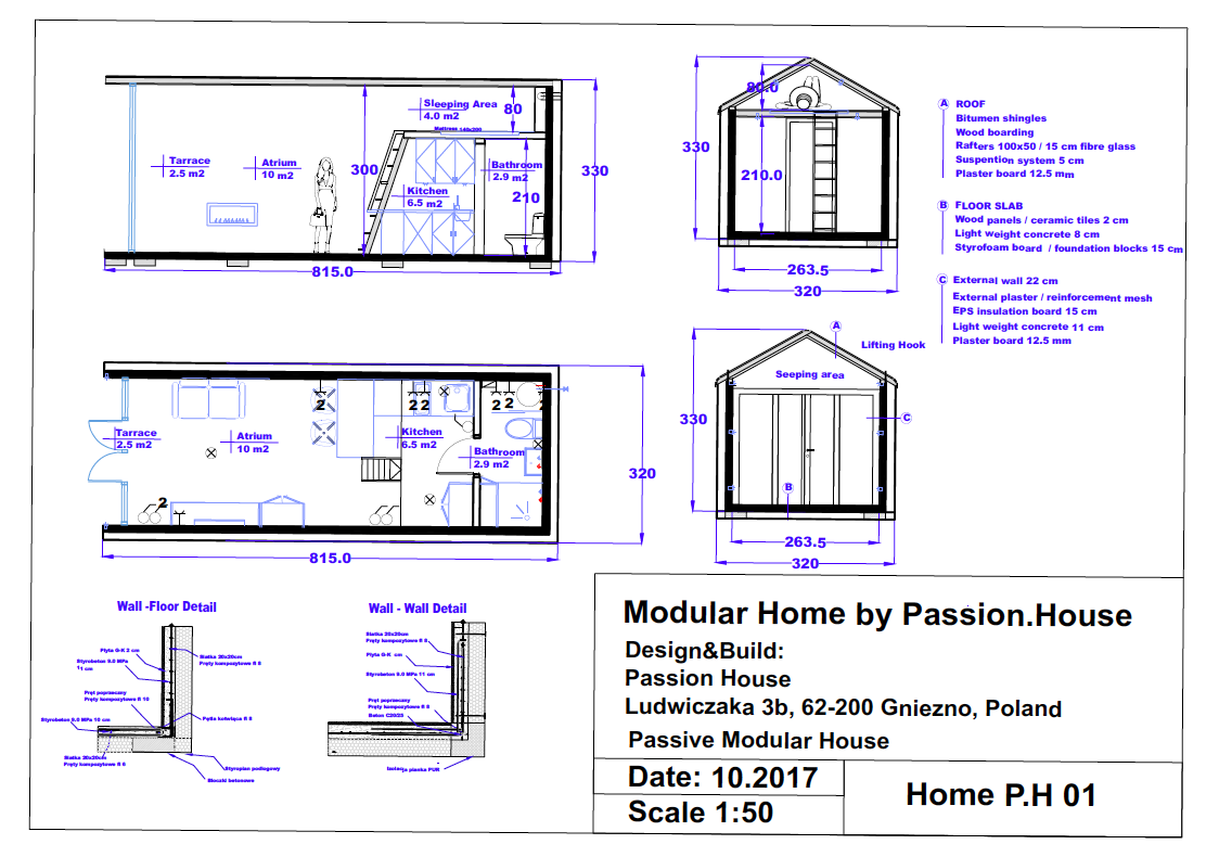 modion cottage PassionHouse01